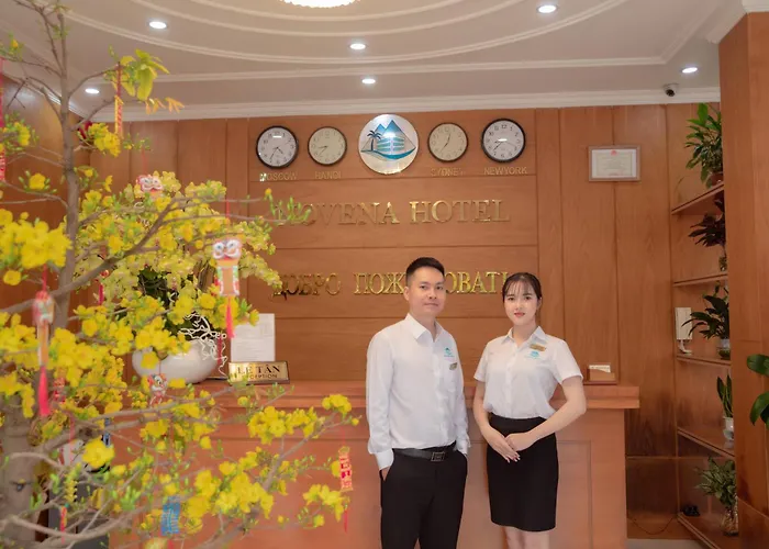 Novena Hotel