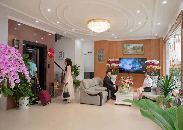Novena Hotel