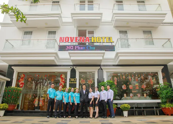 Novena Hotel