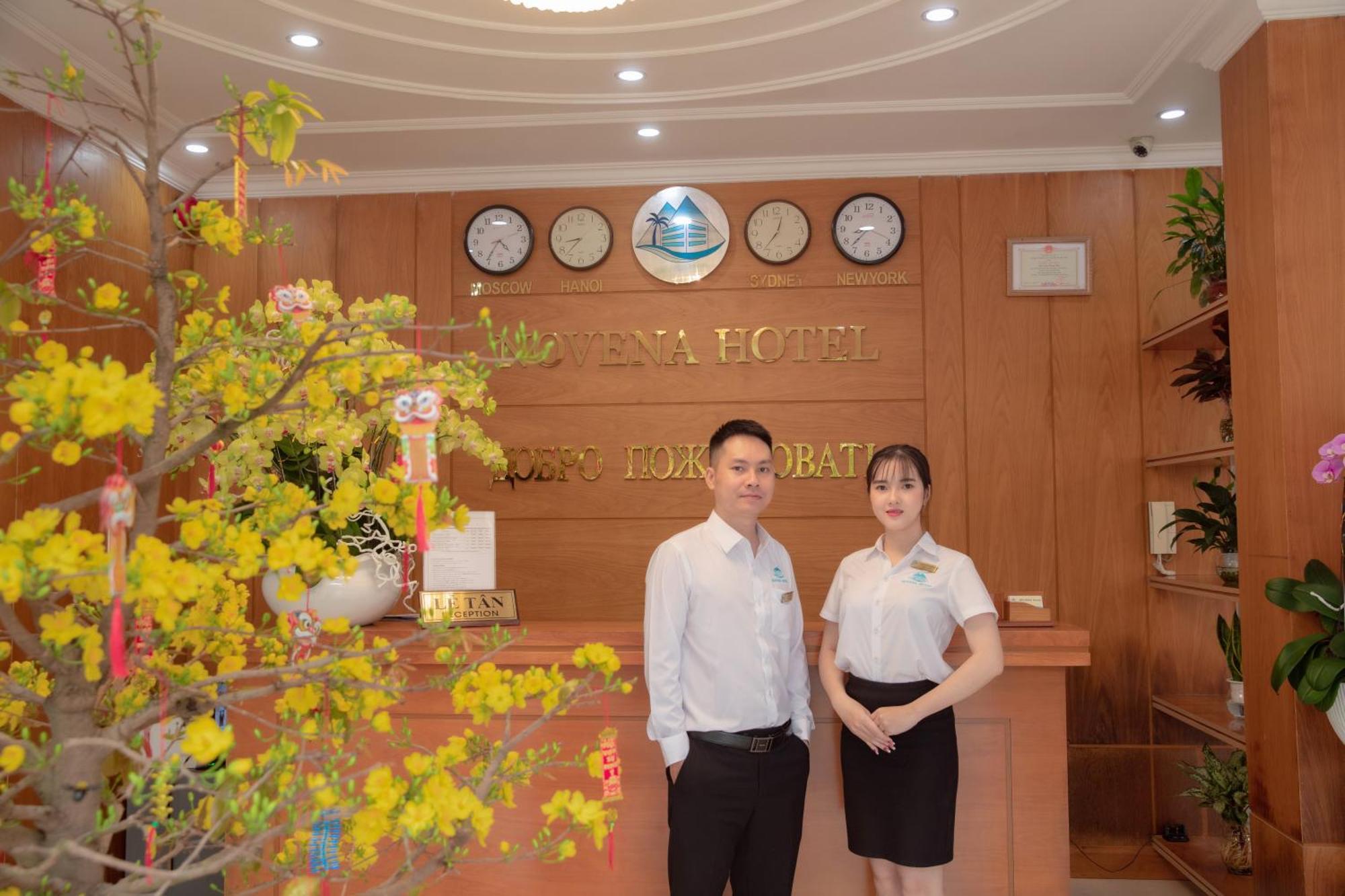 Hotel Novena Vung Tau