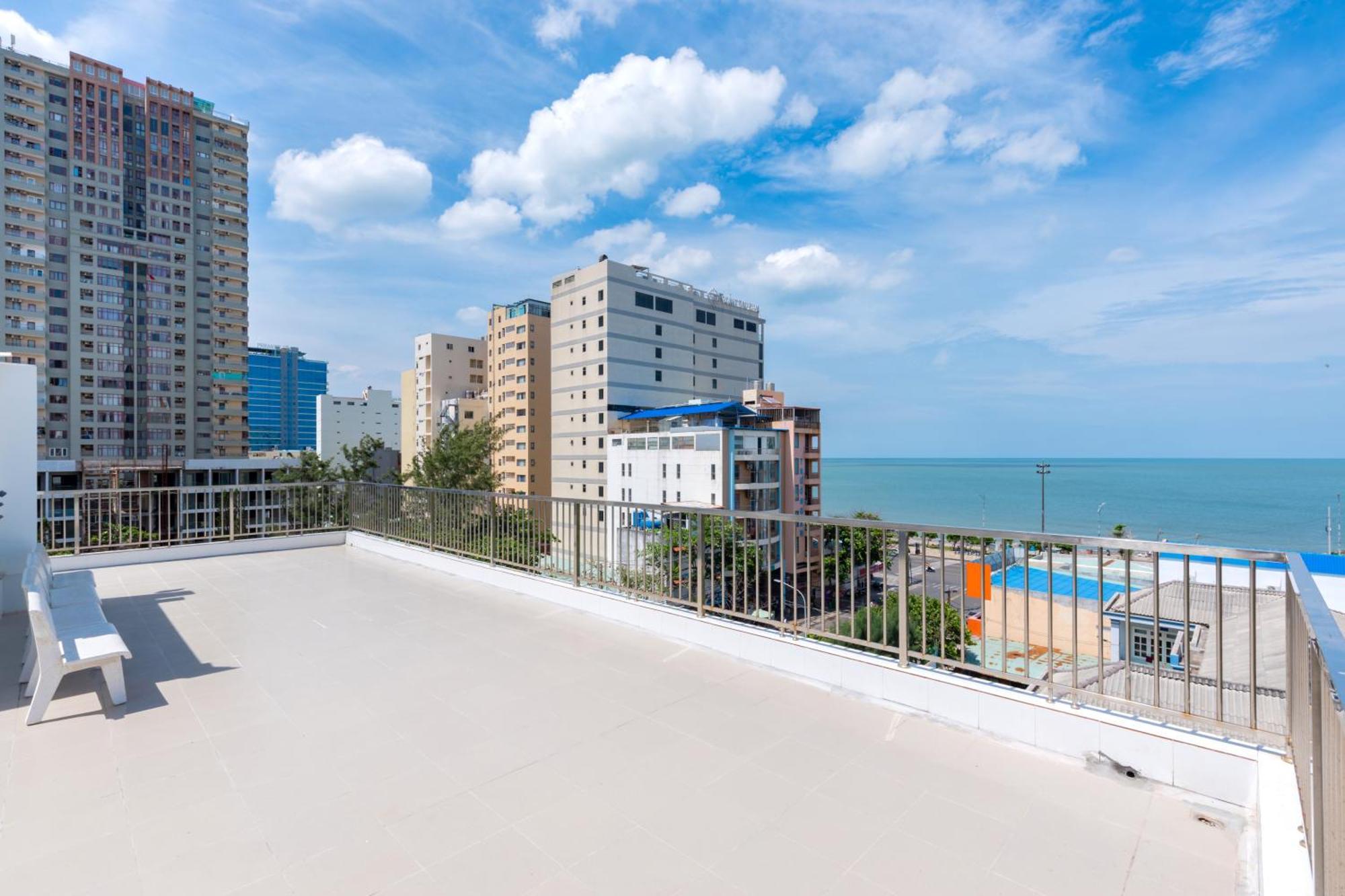 Hotel Novena Vung Tau